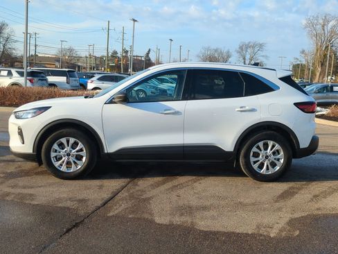Certified 2023 Ford Escape Active w/ Tech Pack #1 image 5