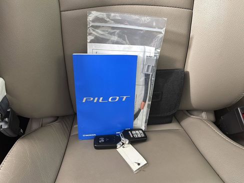 Used 2019 Honda Pilot EX-L image 24