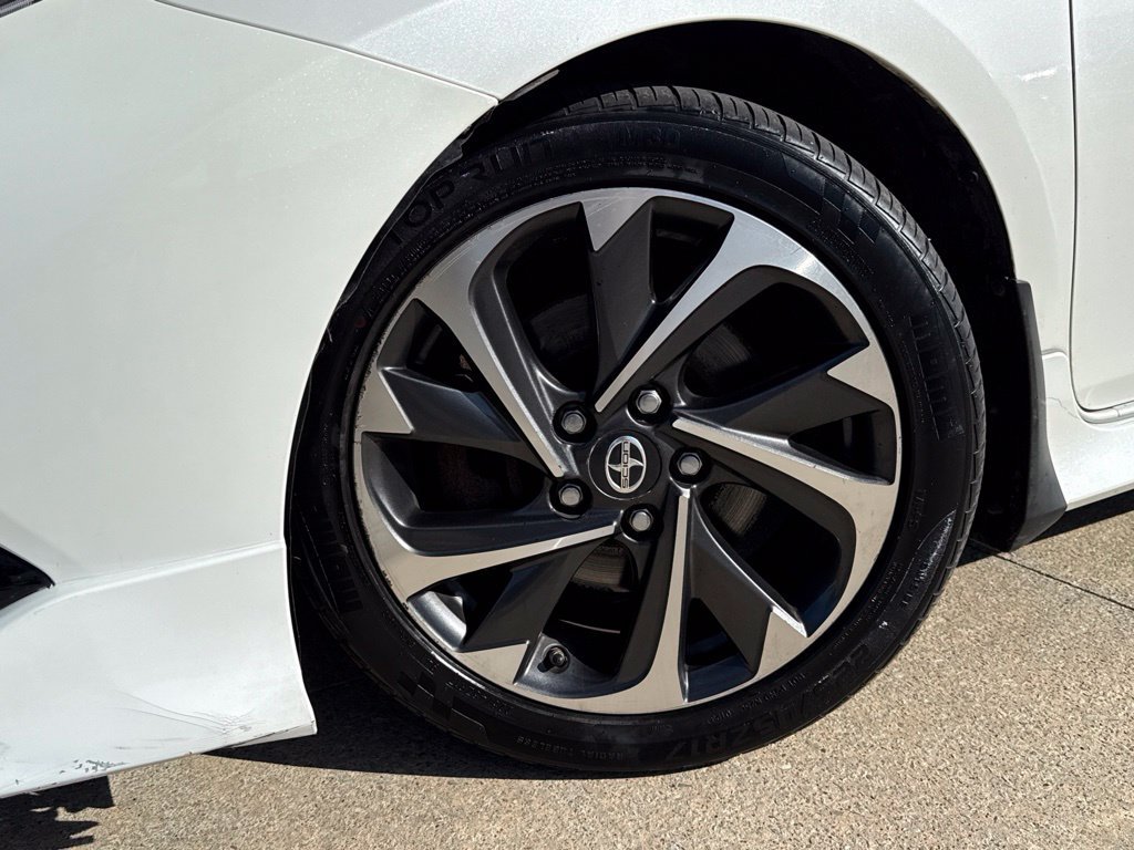 Used 2016 Scion iM FWD image 46