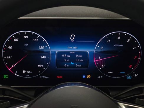 New 2026 Mercedes-Benz GLC 300 4MATIC image 25