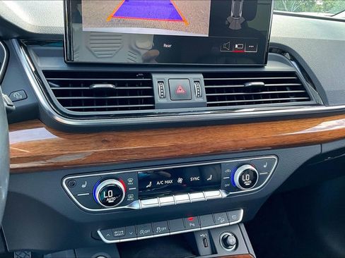Certified 2023 Audi Q5 2.0T Premium image 16