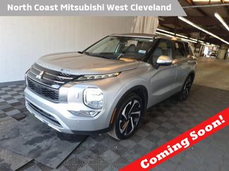 Used 2022 Mitsubishi Outlander SE AWD/4WD video 1
