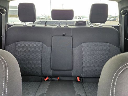 Used 2025 Ford Ranger XL w/ Trailer Tow Package image 17