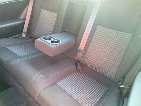 Used 2021 Dodge Challenger SXT w/ Blacktop Package image 13