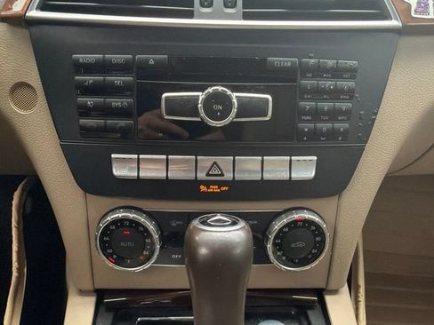 Used 2012 Mercedes-Benz C 300 4MATIC Sedan image 19