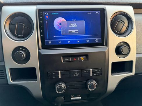 Used 2014 Ford F150 XLT w/ Trailer Tow Package image 29