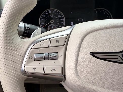 Used 2026 Genesis G70 2.5T Prestige AWD/4WD image 30