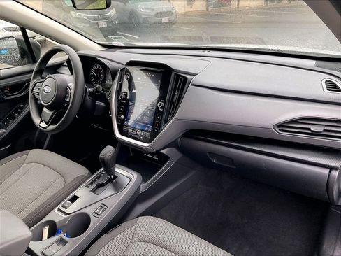 Used 2024 Subaru Crosstrek 2.0i Premium AWD/4WD image 14