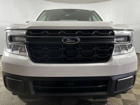 Certified 2024 Ford Maverick XL image 6