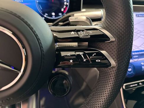 Used 2024 Mercedes-Benz S 63 AMG S image 27