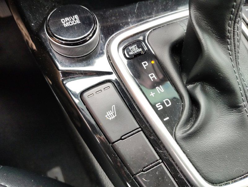 Used 2022 Kia Seltos SX AWD/4WD image 19