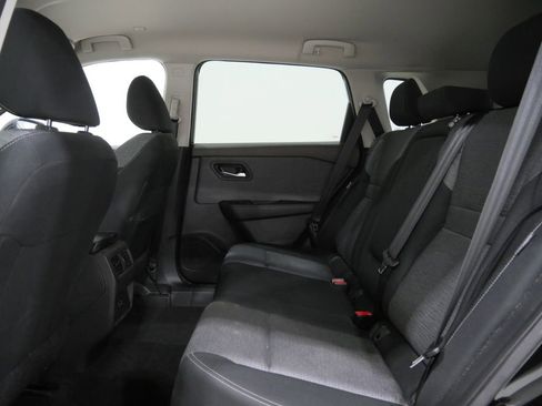 Used 2023 Nissan Rogue SV image 24