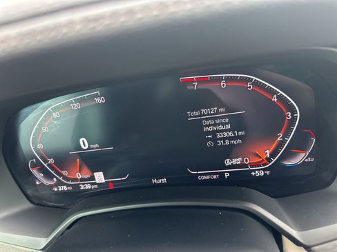 Used 2019 BMW X5 xDrive40i w/ Premium Package 2 AWD/4WD image 10