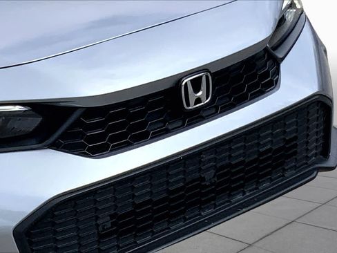 Used 2026 Honda Civic Sport image 26