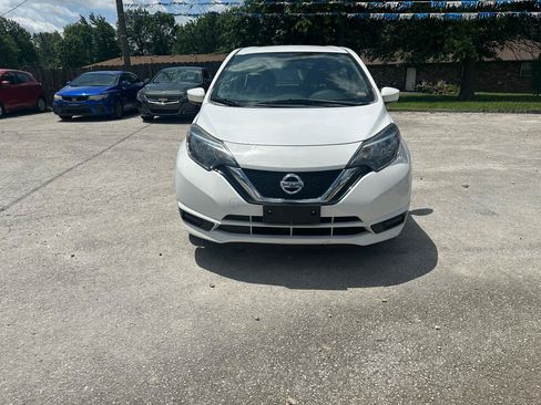 Used 2017 Nissan Versa Note S Plus FWD image 9