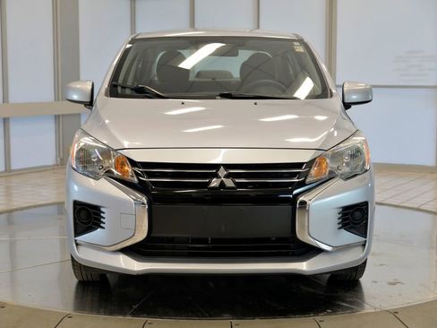 Used 2023 Mitsubishi Mirage G4 ES image 3