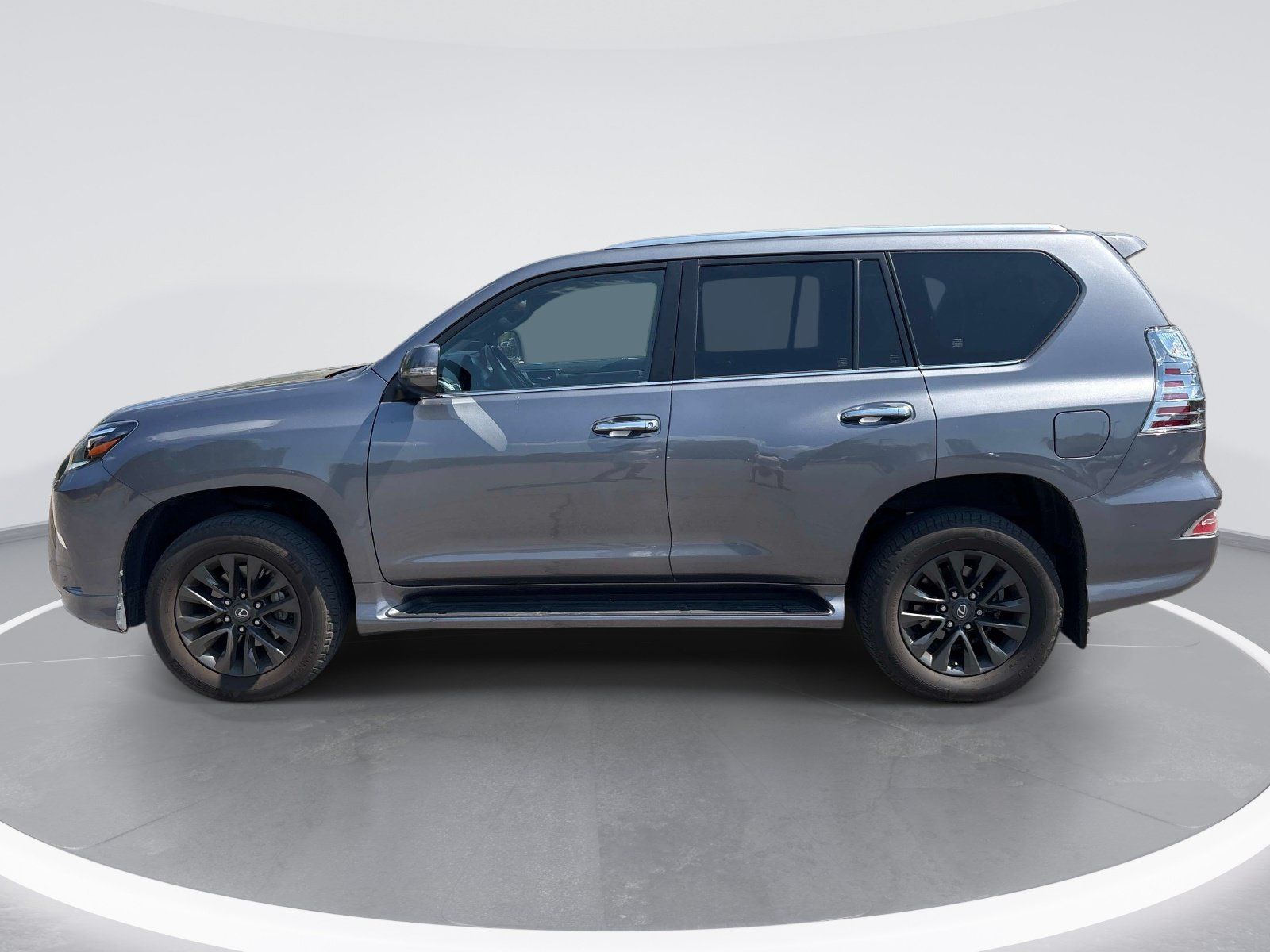 Used 2023 Lexus GX 460 Premium w/ Premium Package AWD/4WD image 5