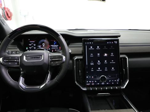Certified 2024 GMC Acadia Denali w/ Super Cruise Package AWD/4WD image 2