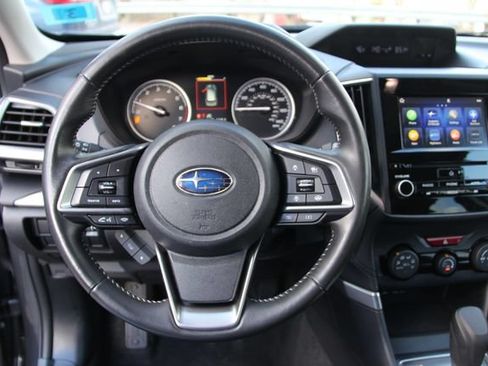 Used 2023 Subaru Forester Premium AWD/4WD image 20