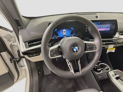 New 2026 BMW X1 xDrive28i w/ M Sport Package AWD/4WD image 11
