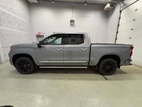 New 2026 Chevrolet Silverado 1500 High Country AWD/4WD image 10