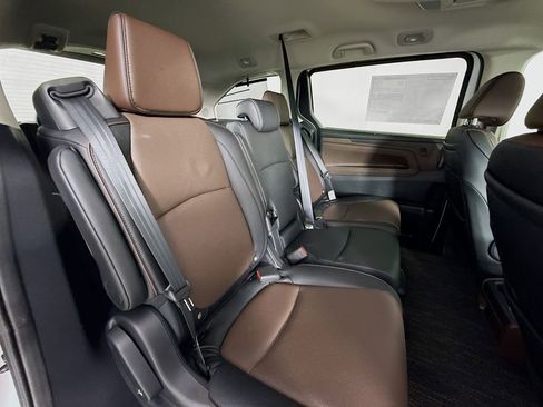 New 2026 Honda Odyssey Elite image 28
