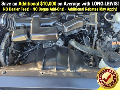 Used 2019 Ford F350 XL w/ XL Value Package image 24