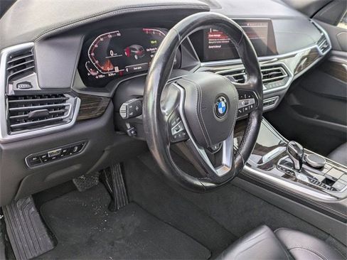 Used 2020 BMW X5 xDrive40i w/ Premium Package image 7