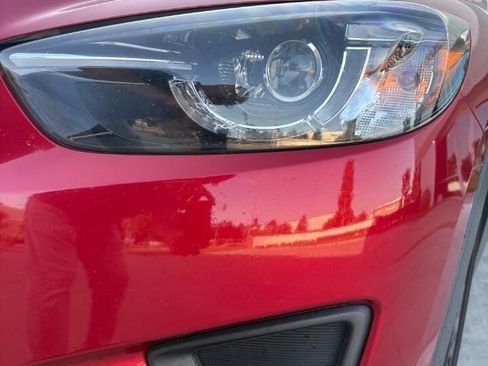 Used 2016 MAZDA CX-5 Grand Touring AWD/4WD image 10