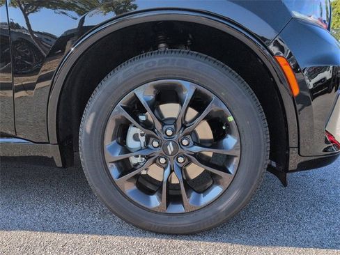 New 2026 Dodge Durango GT w/ Blacktop Package image 10