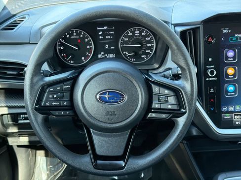 Certified 2024 Subaru Crosstrek 2.0i Premium image 15