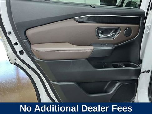 Used 2023 Honda Pilot Elite image 20
