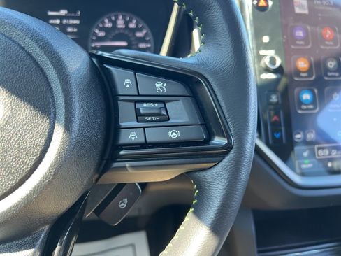 Used 2024 Subaru Ascent Onyx Edition w/ Popular Package Onyx image 19