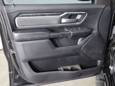 Used 2021 RAM 1500 Big Horn AWD/4WD image 19