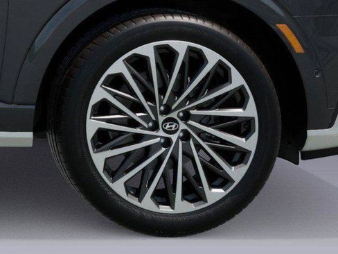 New 2026 Hyundai Palisade Calligraphy AWD/4WD image 8