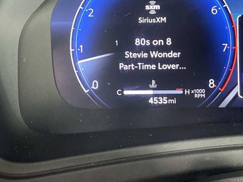 Used 2025 Toyota Grand Highlander Platinum image 22