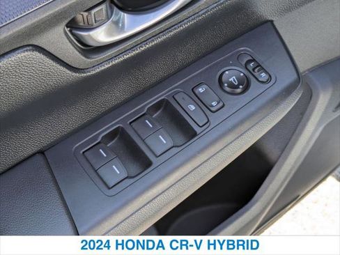 Certified 2024 Honda CR-V Sport-L image 13