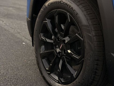 New 2026 GMC Terrain Elevation w/ Elevation Premium Package image 9