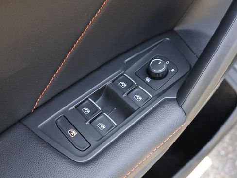 Certified 2024 Volkswagen Tiguan Wolfsburg Edition image 12