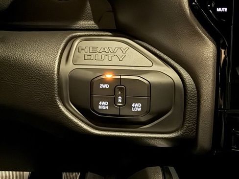 New 2026 RAM 2500 Laramie image 19