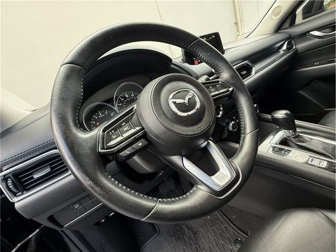 Used 2017 MAZDA CX-5 Touring AWD/4WD image 17