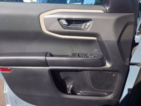 Used 2025 Ford Bronco Sport Big Bend AWD/4WD image 17