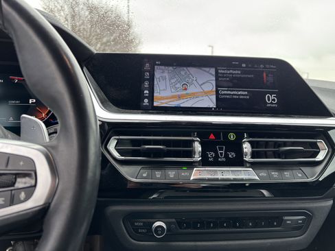 Used 2020 BMW Z4 M40i w/ Premium Package image 30