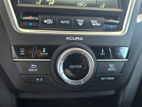 Used 2016 Acura MDX SH-AWD w/ Technology Package image 16
