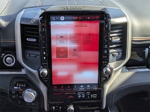 New 2026 RAM 1500 Tungsten w/ Off Road Group image 17