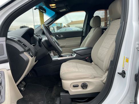 Used 2014 Ford Explorer 4WD image 14