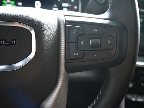 Used 2024 GMC Sierra 2500 Denali w/ Max Trailering Package image 20