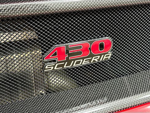 Used 2009 Ferrari F430 Scuderia RWD image 57