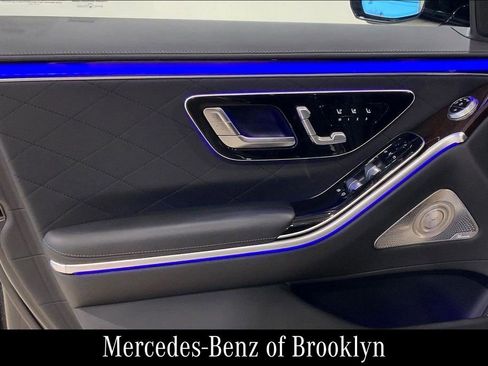 Certified 2024 Mercedes-Benz S 580e 4MATIC Sedan image 23