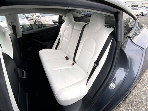 Used 2023 Tesla Model 3 Performance image 19